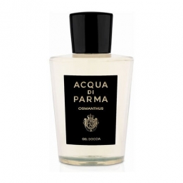 AcquaDiParmaOsmanthusDouchegel200ml