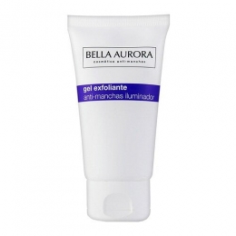 BellaAuroraGelExfoliante75ml