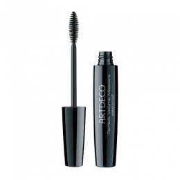 ArtdecoPerfectVolumeMascaraWaterproof01Black10ml
