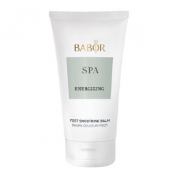 BaborSpaEnergizingFeetSmoothingBalm150ml