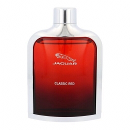 JaguarClassicRedEaudeToilette100ml