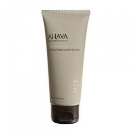 AhavaMenExfoliatingCleansingGel