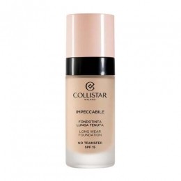 CollistarImpeccabileLongWearFoundation2NBeige30ml