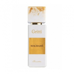 GrittiMacramEaudeParfum100ml