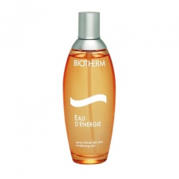 BiothermEaudEnergieEaudeToilette100ml