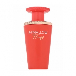 FrenchAvenueShMallowFluffEaudeParfum100ml
