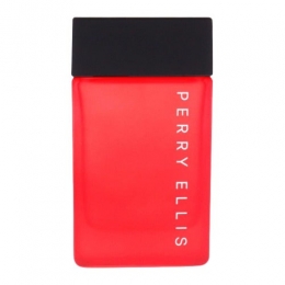PerryEllisBoldRedEaudeToilette100ml