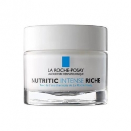LaRoche-PosayNutriticIntenseRicheDagcrme50ml