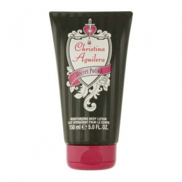 ChristinaAguileraSecretPotionBodylotion150ml