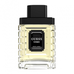 GuessUomoAftershave100ml