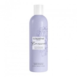 CollistarBenessereFicoEGlicineShowerMilk-CreamDouchegel250ml