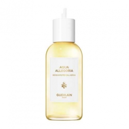 GuerlainAquaAllegoriaBergamoteCalabriaEaudeToiletteRefill200ml