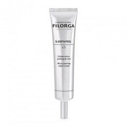 FilorgaSleepPeel45Nachtcreme40ml