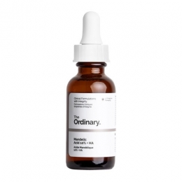 TheOrdinaryMandelicAcid10HASerum30ml