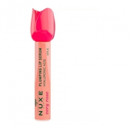 NUXEVeryRosePlumpingLipSerum8ml