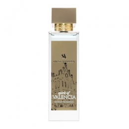 SwissArabianSpiritOfValenciaEaudeParfum100ml