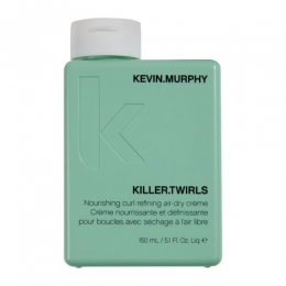 KevinMurphyKillerTwirlsLeave-InCreme150ml