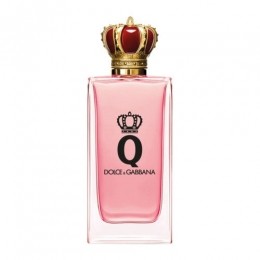 DolceGabbanaQByDolceGabannaEaudeParfum100ml