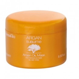 FarmavitaArganSublimeMask250ml
