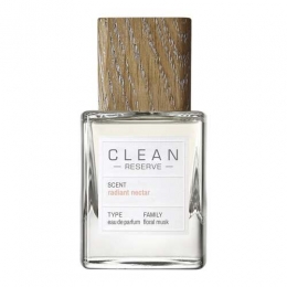 CleanReserveRadiantNectarEaudeParfum30ml