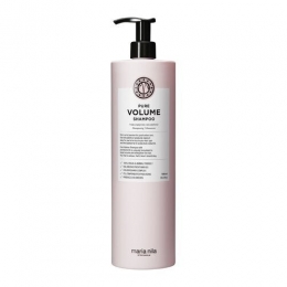 MariaNilaPureVolumeShampoo1000ml