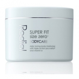 RodialSuperFitSizeZeroBodycare300ml