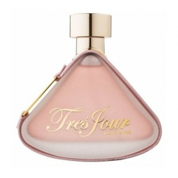 ArmafTresJourEaudeParfum100ml