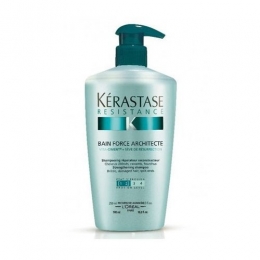 KrastaseResistanceBainForceArchitecte500ml