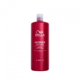 WellaProfessionalsUltimateRepairShampoo1000ml