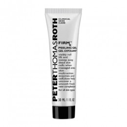 PeterThomasRothFirmxPeelingGel30ml