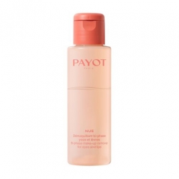 PayotNueTheGentlemake-upRemoverForEyesLips100ml