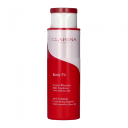 ClarinsBodyFitAnti-celluliteContouringExpert200ml