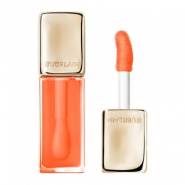 GuerlainKisskissBeeGlowTintedLipOil319PeachGlow95ml