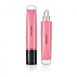 ShiseidoShimmerGelLipgloss04BaraPink9ml