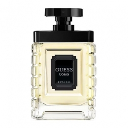 GuessUomoEaudeToilette100ml