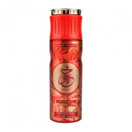 ParisCornerKhairFusionDeodorantspray200ml