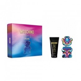 MoschinoToy2PearlGiftSet