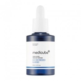 MedicubeZeroPoreOne-DaySerum30ml