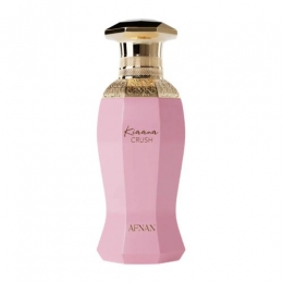 AfnanKiaanaCrushEaudeParfum100ml