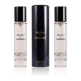 ChanelBleudeChanelParfumParfum