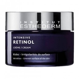 InstitutEsthedermIntensiveRetinolCream50ml