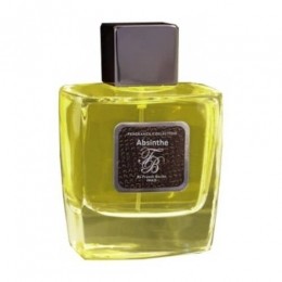 FranckBocletAbsintheEaudeParfum100ml