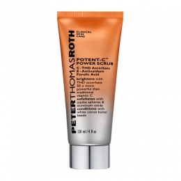 PeterThomasRothPotent-CPowerGezichtsscrub120ml