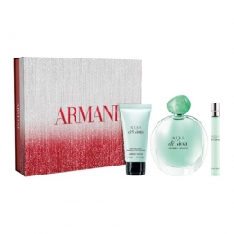 ArmaniAcquaDiGioiaGiftSet