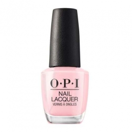 OPINailLacquerNagellakItsAGirl15ml