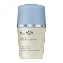 AhavaWaterRoll-OnMineralDeodorant50ml