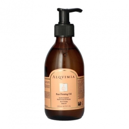 AlqvimiaBustFirmingBodyOil250ml