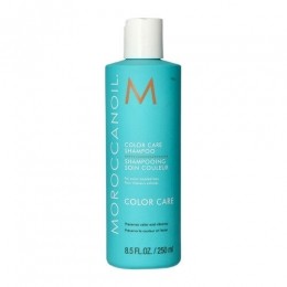 MoroccanoilColorCareShampoo250ml