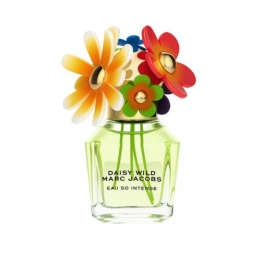 MarcJacobsDaisyWildEauSoIntenseEaudeParfum50ml