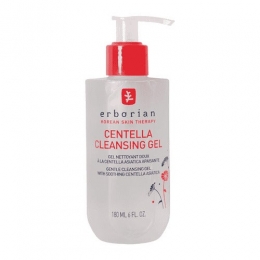 ErborianCentellaReinigingsgel180ml